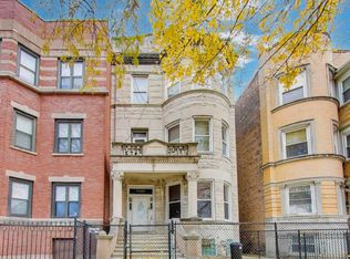 4507 S Michigan Ave, Chicago, IL 60653