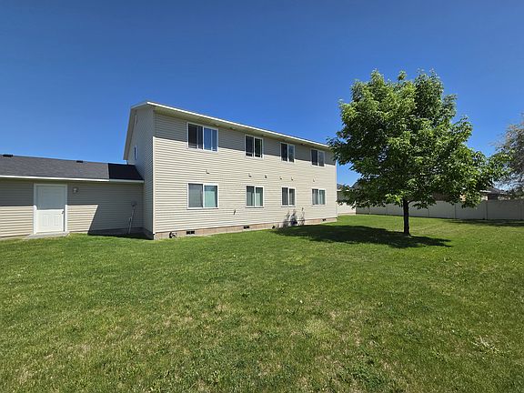 Exterior Rear