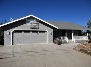 2702 W Palmer Dr, Payson, AZ 85541