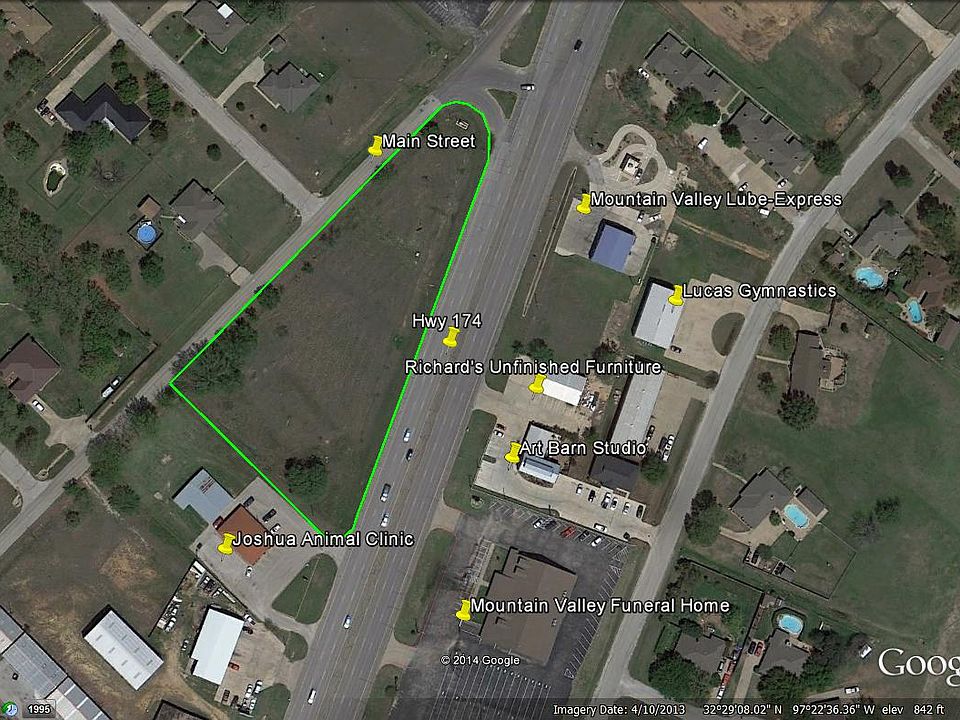 1st image of 0000 South Main And Hwy 174