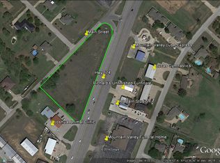 0000 South Main And Hwy 174, Joshua, TX 76058