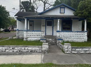 2106 Moncrief Rd, Jacksonville, FL 32209