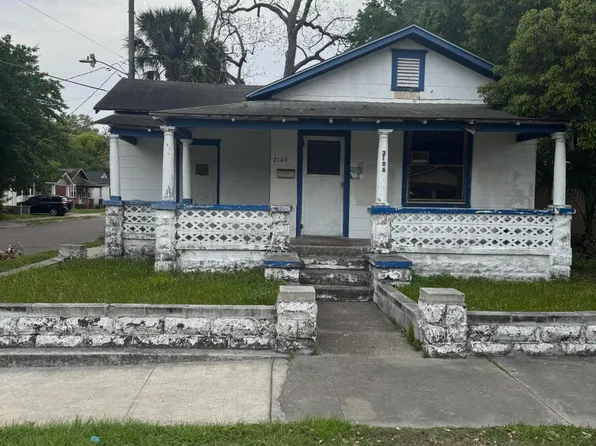 2106 MONCRIEF Road, Jacksonville, FL 32209