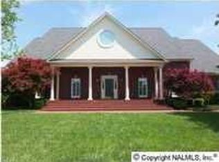 3101 Haddonstone Dr SE, Hampton Cove, AL 35763