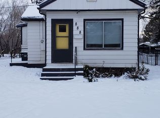 888 McKinley Ave, Pocatello, ID 83201
