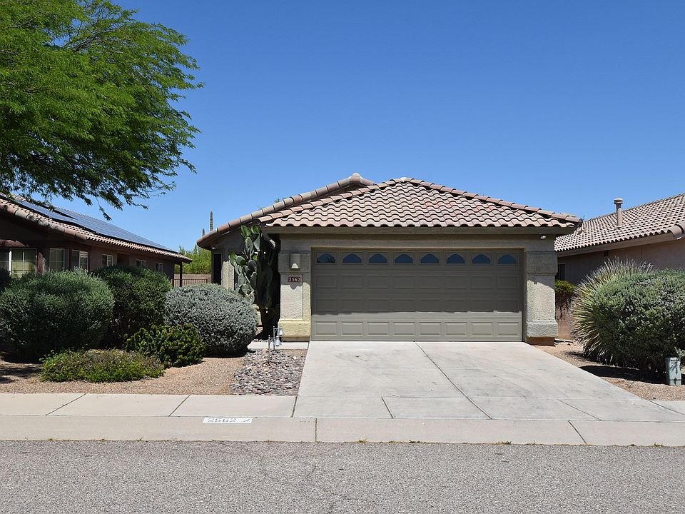 1st image of 2562 W Mystic Mountain Dr