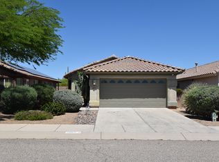 2562 W Mystic Mountain Dr, Tucson, AZ 85742