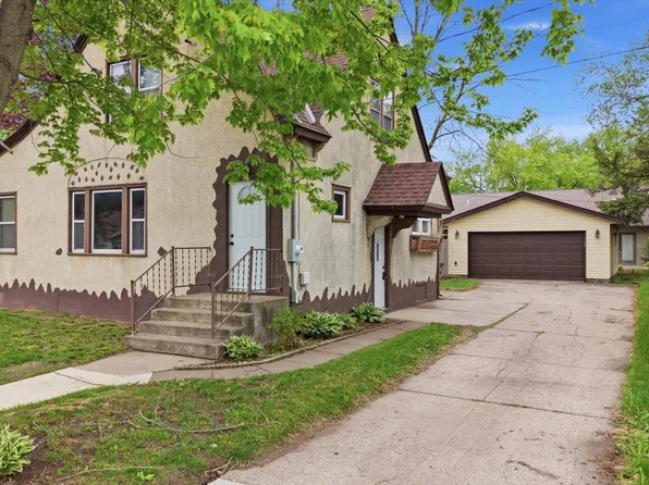 311 Murphy St, Foley, MN 56329