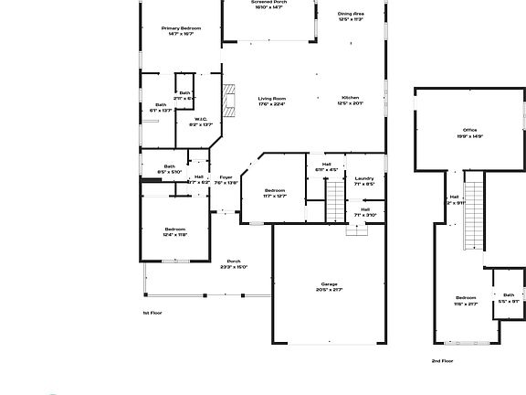 3rd image of 858 Lake Willow Way