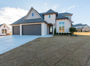 457 E 130th St S, Jenks, OK 74037