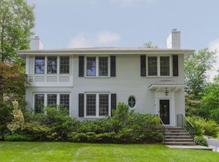 27 Wynmor Rd, Scarsdale, NY 10583