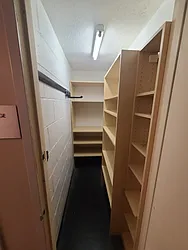 Rented by Marc Alloul, LREB