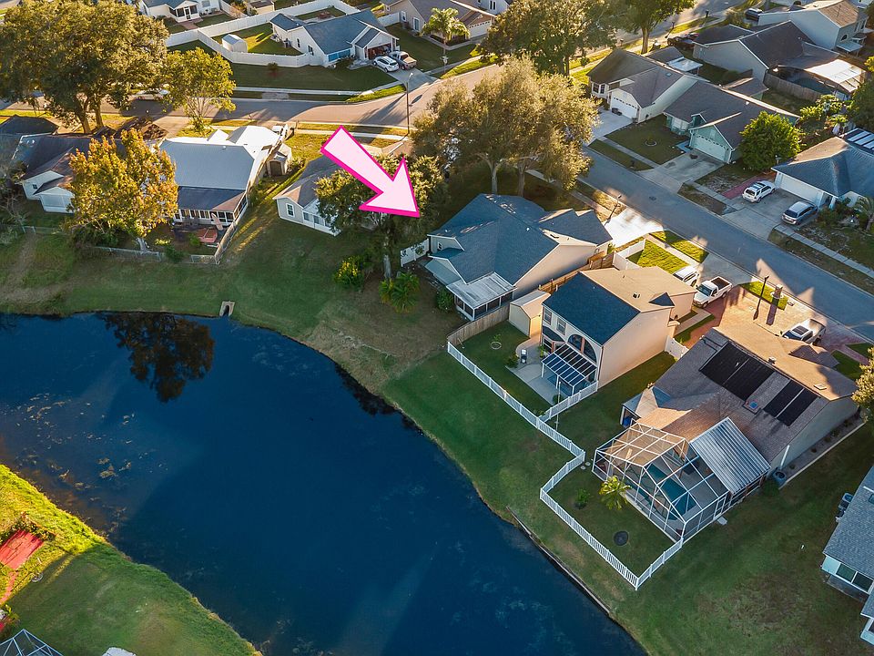 3531 Red Pontiac Dr, Port Orange, FL 32129 | Zillow