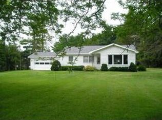 N3579 State Road 49, Berlin, WI 54923