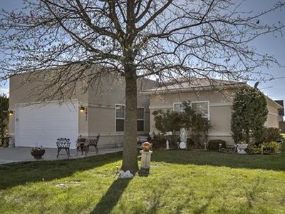 2811 NE Sonora Valley Dr, Blue Springs, MO, 64014