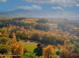 954 County Road 20, Cairo, NY 12413