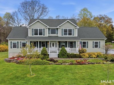 3 Lucienne Way, Ledyard, CT, 06339