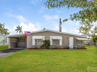 6388 NW 24th Ct, Margate, FL 33063