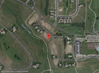 53 Warm Creek Ln, Victor, ID 83455
