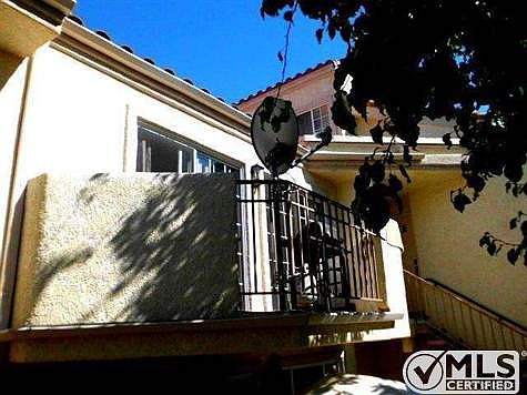 2nd image of 24139 Del Monte Dr Unit 258