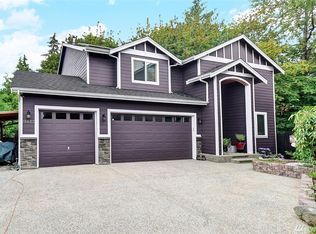 19423 84th Ave NE, Arlington, WA 98223