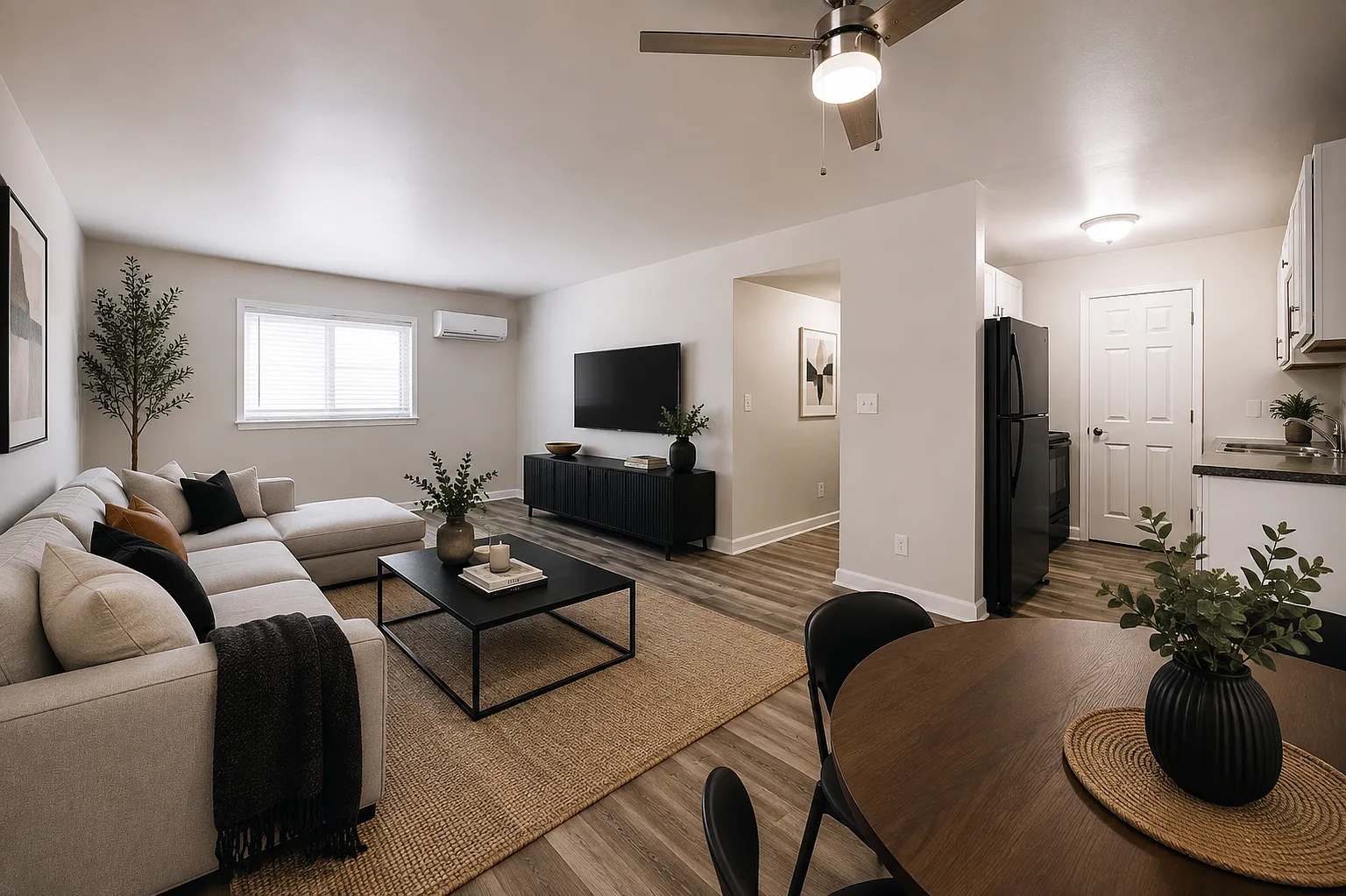 Magnolia Place Apartments — Photo 2