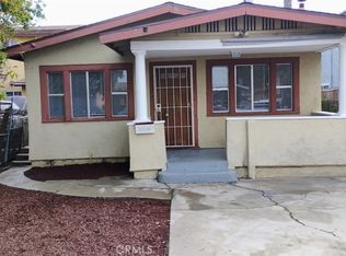 4231 42nd St, San Diego, CA 92105