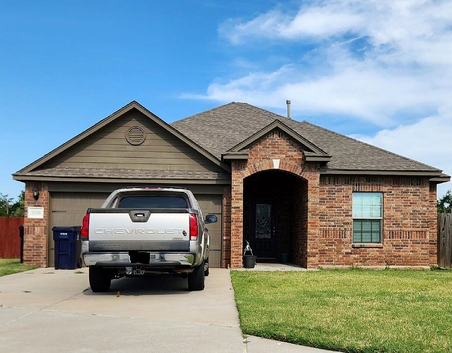 3008 Copan Ct, Yukon, OK 73099 Zillow
