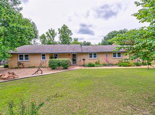 5817 SE Park Ln, Bartlesville, OK 74006