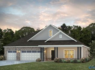 14841 Willow Rose Ln, Athens, AL 35613
