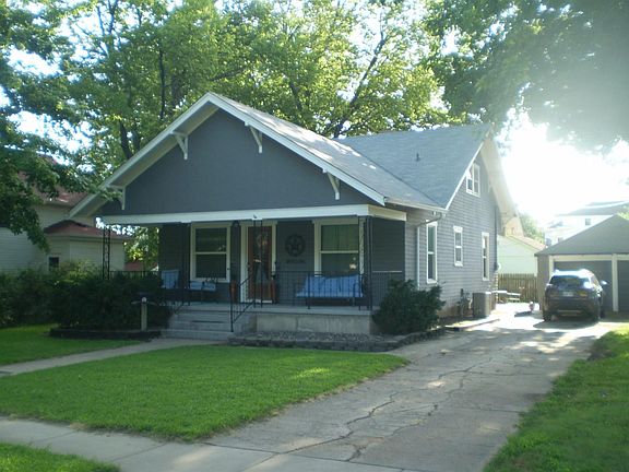 2nd image of 1102 N Kuney St