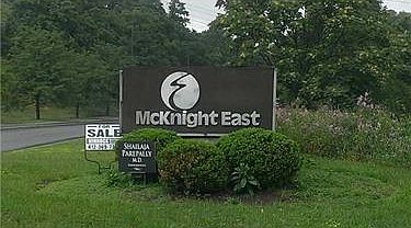 2nd image of 3200 McKnight East Dr