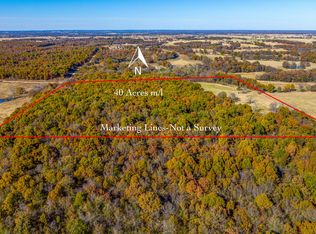69301 E 330th Rd, Grove, OK 74344