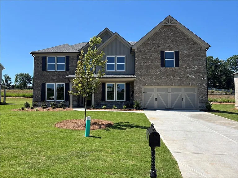 4265 Trinity Oaks Trl — Photo 1