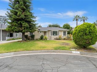 601 Hacienda Dr, Monrovia, CA 91016