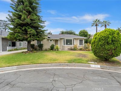 601 Hacienda Dr, Monrovia, CA, 91016