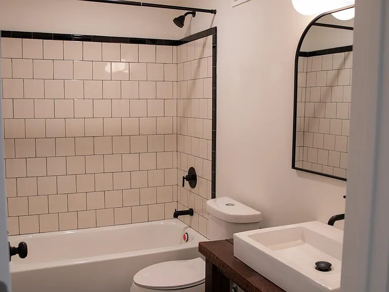 Full Bath