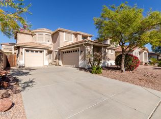 25830 W Magnolia St, Buckeye, AZ 85326