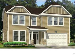 2515 Magnolia Tree Ln, Durham, NC 27703