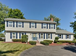 454 Vanderveer Rd, Bridgewater, NJ 08807