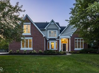 1444 Gwynmere Run, Carmel, IN 46032