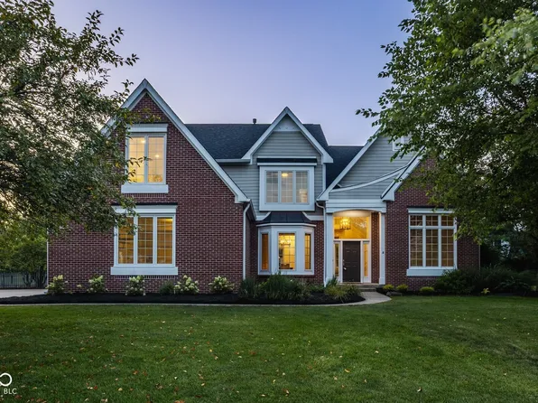 1444 Gwynmere Run, Carmel, IN 46032