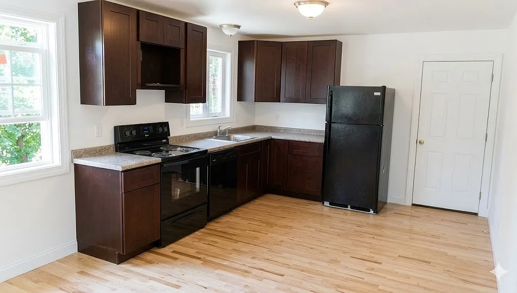 3 bed, $2,400 — Photo 1