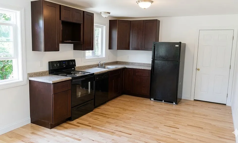 9 Park St #1