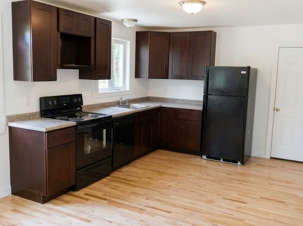9 Park St #1