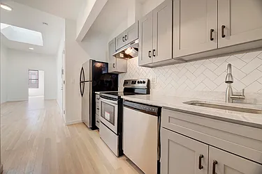 Rented by REAL New York