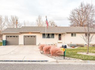 205 Stillwater Ln, Billings, MT 59105