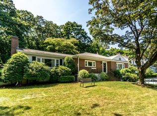 690 Lexington St, Waltham, MA 02451