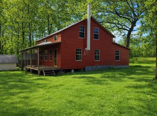 557 County Road 206, Alton, MO 65606