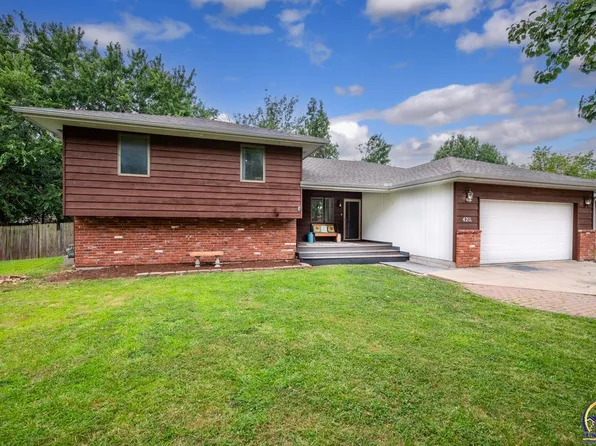 4211 SE Minnesota Ave, Topeka, KS 66609